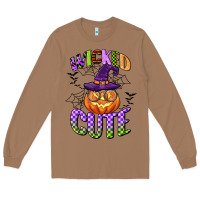 Toasted Coconut wicked cute Long Sleeve Tee - CowGirlArtShop