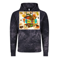 Cloud Black fall teacher pumpkin Vintage Hoodie - TumblerDesignByShophia