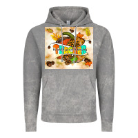 Cloud Rock fall teacher pumpkin Vintage Hoodie - TumblerDesignByShophia