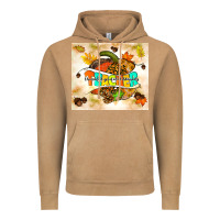 Vintage Camel fall teacher pumpkin Vintage Hoodie - TumblerDesignByShophia