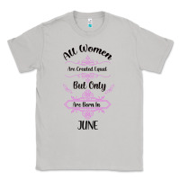 Moon Dust all women are created equal but only the smartest are born in july bla Classic Tee - Bettercallsaul