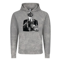 Cloud Rock gift idea drama blinders drama peaky funny graphic gifts Vintage Hoodie - lanVoArt