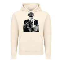Vintage Artic gift idea drama blinders drama peaky funny graphic gifts Vintage Hoodie - lanVoArt