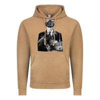 Vintage Camel gift idea drama blinders drama peaky funny graphic gifts Vintage Hoodie - lanVoArt