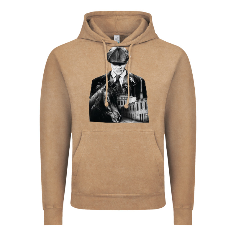 Gift Idea Drama Blinders Drama Peaky Funny Graphic Gifts Vintage Hoodie by lanVoArt | Teevron