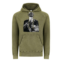 Vintage Olive gift idea drama blinders drama peaky funny graphic gifts Vintage Hoodie - lanVoArt