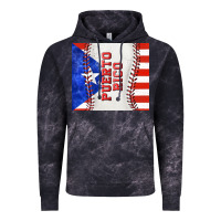 Cloud Black baseball puerto rico tumbler tbs Vintage Hoodie - TumblerDesignByShophia