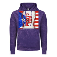 Cloud Purple baseball puerto rico tumbler tbs Vintage Hoodie - TumblerDesignByShophia