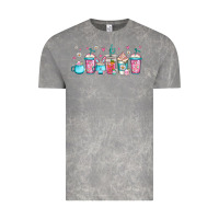 Cloud Rock easter coffee cups libbey glass Vintage Tee - Jasminsmagicworld