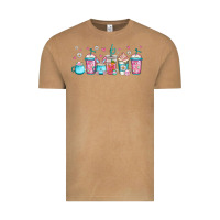Vintage Camel easter coffee cups libbey glass Vintage Tee - Jasminsmagicworld