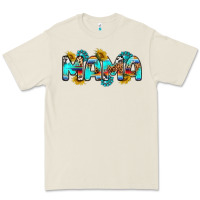 Bone western mama Premium Tee - RanaPortraitStore