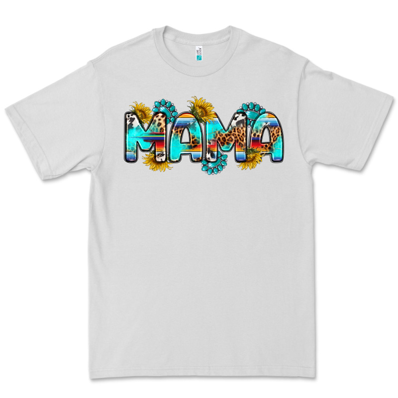 Western Mama Premium Tee by RanaPortraitStore | Teevron