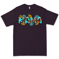 Plum western mama Premium Tee - RanaPortraitStore