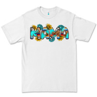 White western mama Premium Tee - RanaPortraitStore