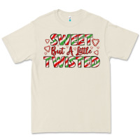 Bone sweet but a little twisted Premium Tee - LillyAllenDesigns