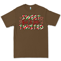 Cacao sweet but a little twisted Premium Tee - LillyAllenDesigns