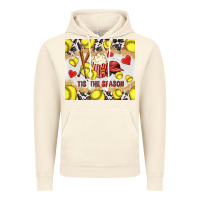 Vintage Artic tis' the season softball with cowhide tumbler tbs Vintage Hoodie - TumblerDesignByShophia