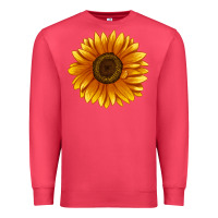 Cardinal Soraya Sunflower Premium Sweatshirt - LillyAllenDesigns