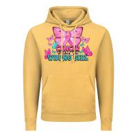 Vintage Mustard Cancer picked the wrong girl Cancer Awareness Vintage Hoodie - HowdyJamesFarm