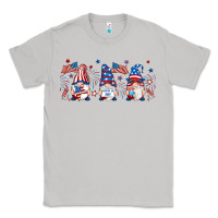 Moon Dust 4th of july gnomes libbey glass Classic Tee - RanaPortraitStore