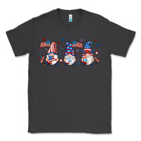 4th Of July Gnomes Libbey Glass Classic Tee | Teevron