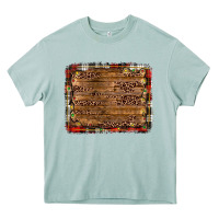 Arona christmas background Heavy Core Tee - JahusDesignShop
