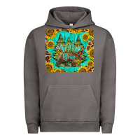 Pigment Tornado mama bear Urban Hoodie - BarkalooDesign