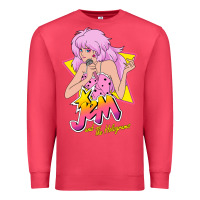 Cardinal so funny jem and the holograms classic fans Premium Sweatshirt - lanVoArt