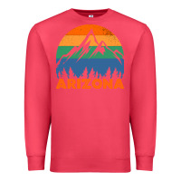 Cardinal Arizona-01Mxk Premium Sweatshirt - lanVoArt