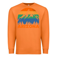 Carrot Arizona-01Mxk Premium Sweatshirt - lanVoArt
