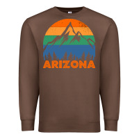 Chestnut Arizona-01Mxk Premium Sweatshirt - lanVoArt