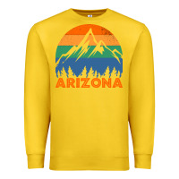 Lemon Arizona-01Mxk Premium Sweatshirt - lanVoArt