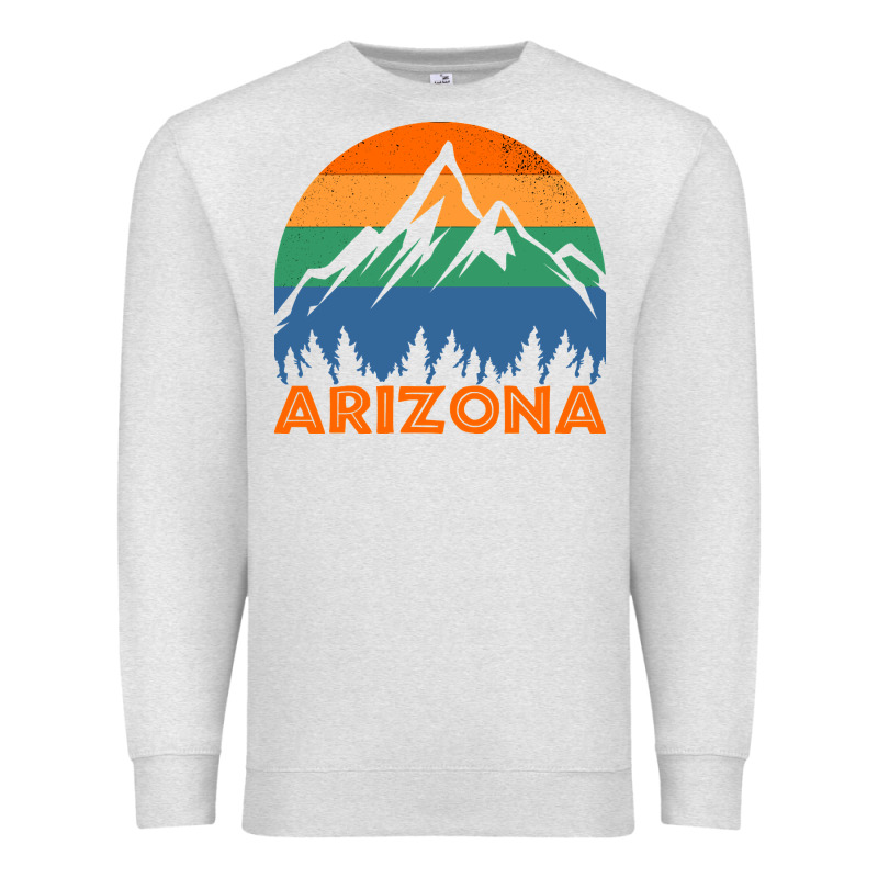 Arizona-01mxk Premium Sweatshirt by lanVoArt | Teevron
