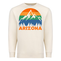 Sandshell Arizona-01Mxk Premium Sweatshirt - lanVoArt