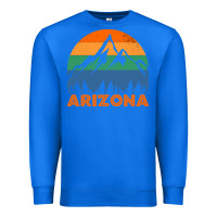 True Royal Arizona-01Mxk Premium Sweatshirt - lanVoArt