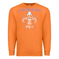 Carrot crowbar Premium Sweatshirt - lanVoArt