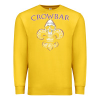 Lemon crowbar Premium Sweatshirt - lanVoArt