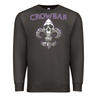Smoke crowbar Premium Sweatshirt - lanVoArt