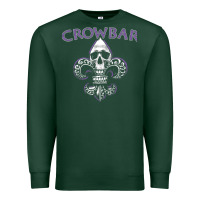 Sports Green crowbar Premium Sweatshirt - lanVoArt