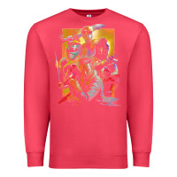 Cardinal rip jason david frank ranger Premium Sweatshirt - lanVoArt