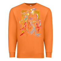 Carrot rip jason david frank ranger Premium Sweatshirt - lanVoArt