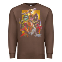 Chestnut rip jason david frank ranger Premium Sweatshirt - lanVoArt