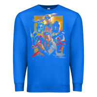 True Royal rip jason david frank ranger Premium Sweatshirt - lanVoArt