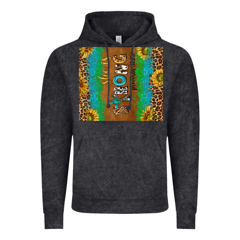 Western She Is Strong Proverbs 31 25 Tumbler Tbs Vintage Hoodie by TumblerDesignByShophia | Teevron