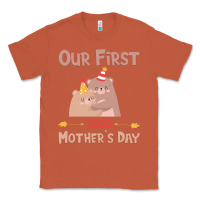 Copper Our First Mother's Day Classic Tee - Bettercallsaul