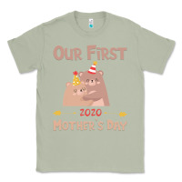 Matcha Our First Mother's Day Classic Tee - Bettercallsaul