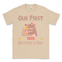 Mushroom Our First Mother's Day Classic Tee - Bettercallsaul