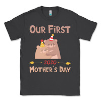 Smoke Our First Mother's Day Classic Tee - Bettercallsaul