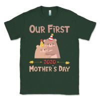 Sports Green Our First Mother's Day Classic Tee - Bettercallsaul