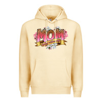 Pina Colada mom happy mothers day Premium Hoodie - RanaPortraitStore